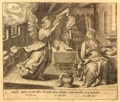 History of the New Testament - 1722 - (3) by Unbekannt Unbekannt